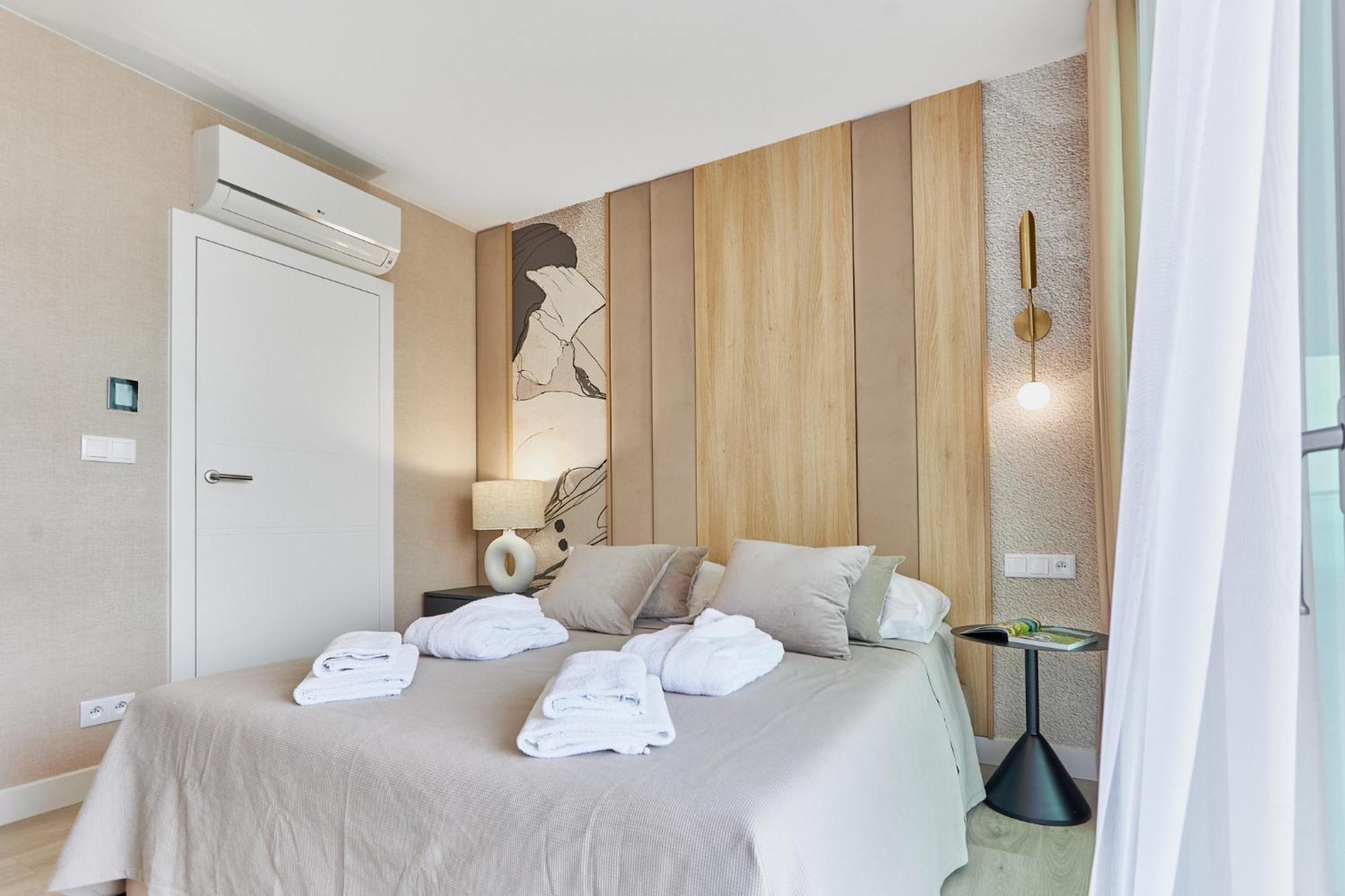 Wave Beachfront Family Apartment Miedzyzdroje Extérieur photo